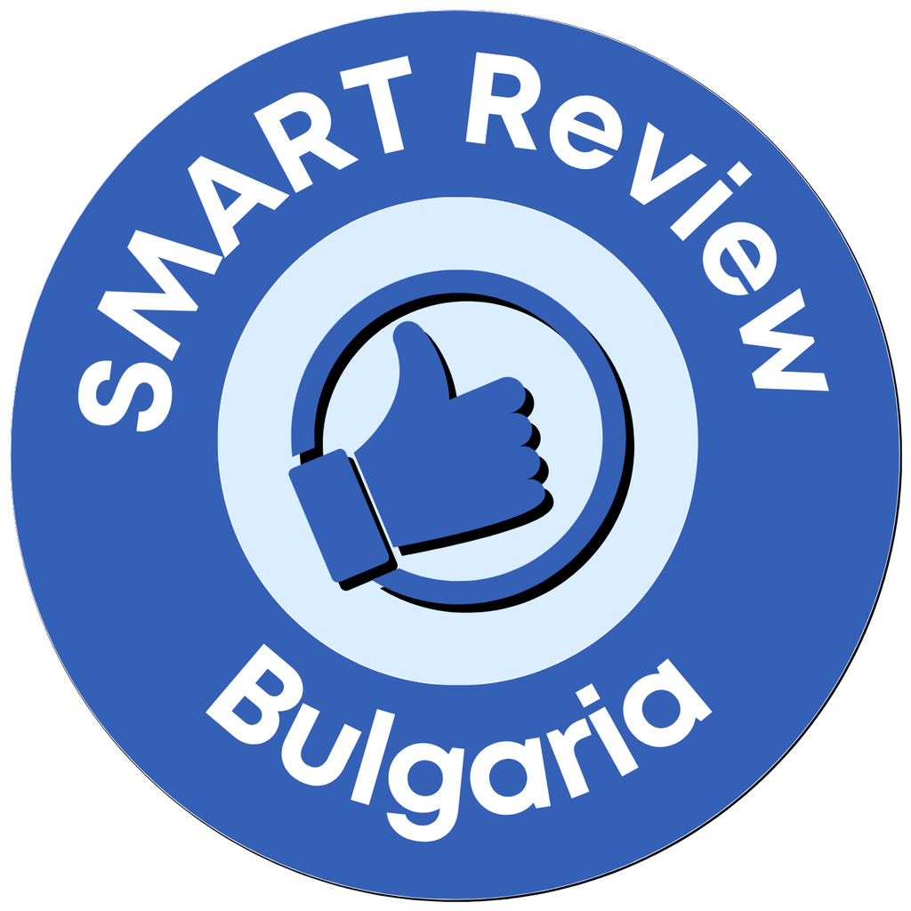 SmartReview Bulgaria